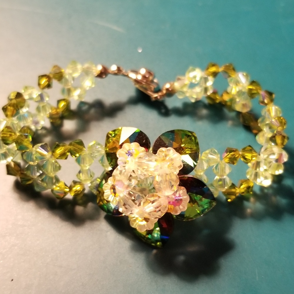 Fashion jewelry